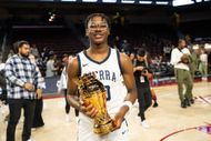 The Chosen-1's Invitational 2023 - Source: Getty. (Photo by Cassy Athena/Getty Images)